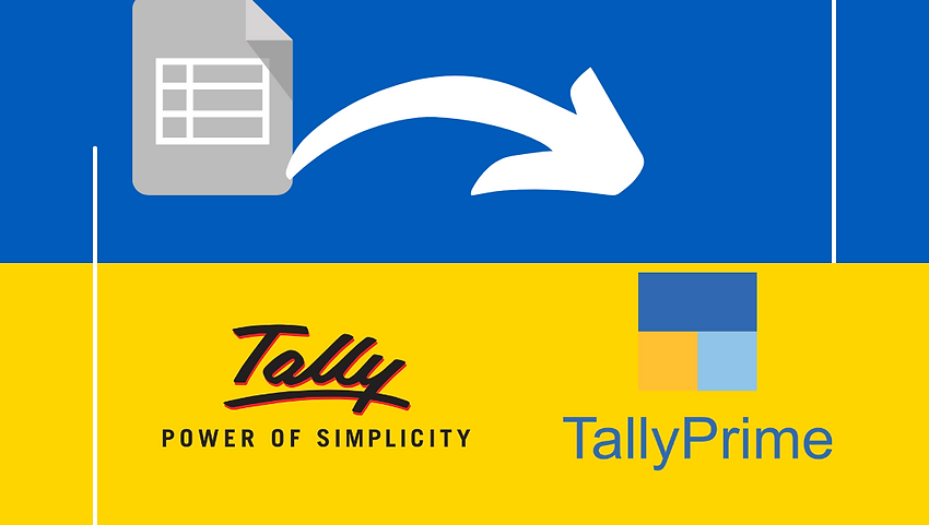 Physical Stock Excel Import – TallyPrime add-on by AK Soft Solutions